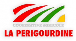 Logo de la Coopérative Agricole La Périgourdine
